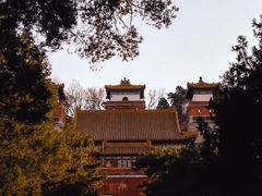-颐和园