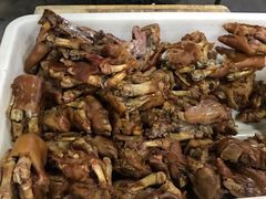 -佰运猪蹄(高陵店)