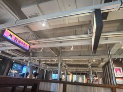 -牧童禧肉社·韩国炭火烤肉店(中粮祥云小镇创始店)