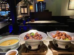 -绿茶餐厅(乐峰广场店)