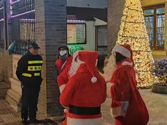 -苏州市基督教使徒堂