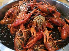 -清真海鲜大排档(原芥园道店)