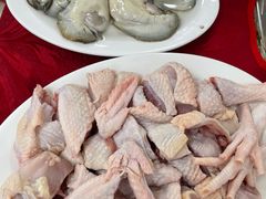 -花苑美食横琴生蚝火锅(拱北粤华路店)