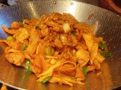 -老阿爸鲜鱼土菜(昆山花桥店)