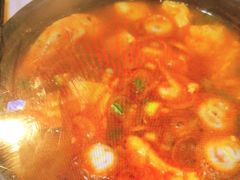 -木槿花韩式炭烤·熟成肉工坊(孙文东路店)