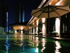 -清河半岛温泉度假酒店