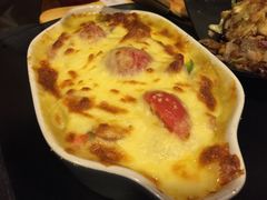 -暖食光·台式家庭餐厅·生日主题店(万达店)