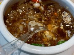 桂花酒酿糯米丸子冰粉-云梦庭·剁椒鱼头(银泰中心in99店)