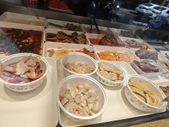 -紫燕百味鸡(牧电店)