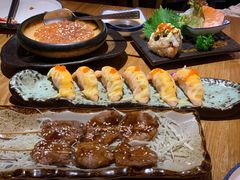 -渔井食堂(新洲店)
