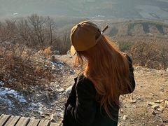 -帽儿山国家森林公园