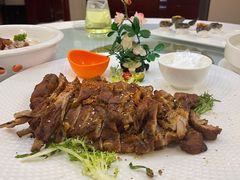 -天鲜阁·海鲜粤菜·33年老字号(石槎白云站店)