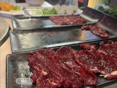 吊龙肉-三头牛·潮汕牛肉生蚝火锅 (夏湾店)