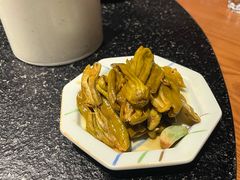 -青桃餐厅