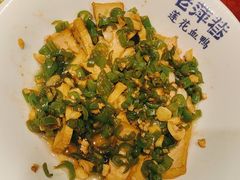 -老萍巷•莲花血鸭(楚萍店)