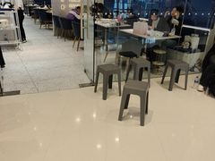 -兰湘子·湘菜小炒(石家庄万象城店)