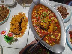 -赣南人家(顺义后沙峪亚朵店)