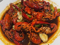 -煜丰汴京烤鸭(福彩路店)