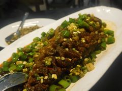-金谷仓家庭料理(马泉营店)