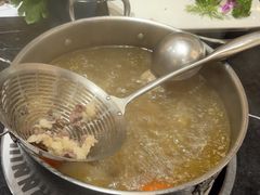 -寻牛记潮汕牛肉火锅(双喜城店)