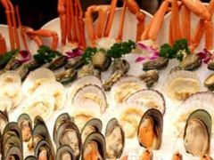 -芭菲盛宴·环球美食(袁家岗店)