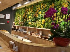 自助取餐区-森味花园·日本料理(伊藤洋华堂亚运村店)