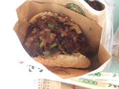 -昌顺马记小吃店(昌盛园店)