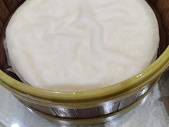 烤鸭鸭饼-便宜坊烤鸭店(航天桥店)