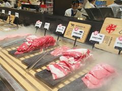 -钱小奴创意自助餐厅·山野黑猪肉畅吃(苏州昆山招商花园城店)