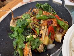 -新金盛·海鲜酒楼(盐田店)