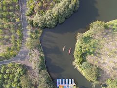 -太阳岛度假酒店