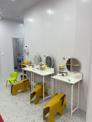 -熊小米专业儿童游泳馆