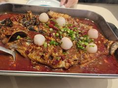 -鱼酷活鱼烤鱼(高新阳光天地店)