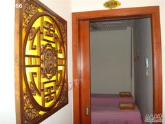 -智慧盲人按摩艾灸-颈肩腰膝疼痛调理(浦东店)