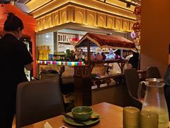 -耶里夏丽·丝路国际·新疆餐厅(浦东区东方路店)