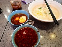 -黄牌鸡西刀削面·东北菜馆(深圳总店)