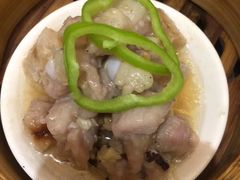 -东方之珠洗浴休闲广场(和平店)