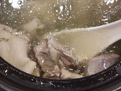-老乡鸡(南京首创立方店)