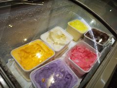 -帝豪酒店•马可勃罗西餐厅