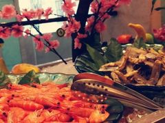 -冠发君悦大酒店-餐厅