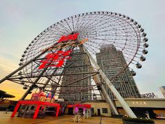 -星城之眼摩天轮