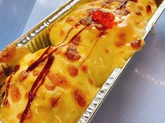 -北大家园食堂