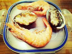 -海帮主·蒸汽海鲜青岛菜(栈桥火车站店)