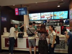 -肯德基(观前新店)