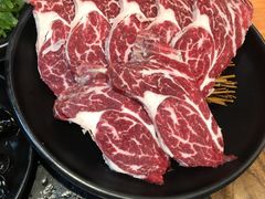 -九田家黑牛烤肉料理(太阳城店)