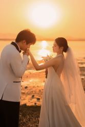 -巴黎春天婚纱摄影(临安店)