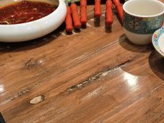 -清真·玛丽亚新疆菜主题餐厅(浙江中路店)