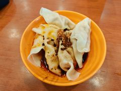 -龙抄手(春熙路总店)