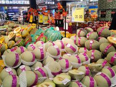 -AEON超市(永旺梦乐城泰达店)