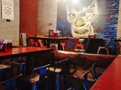 -Luchador摔跤手墨西哥餐厅(恒宇广场店)